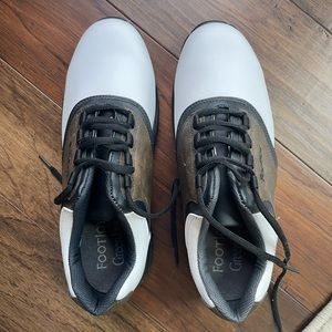 Men’s Golf Shoes - FootJoy Brand